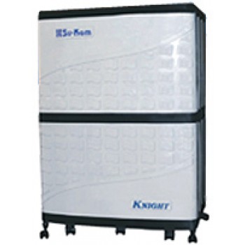 Su-Kam Double Battery Trolley